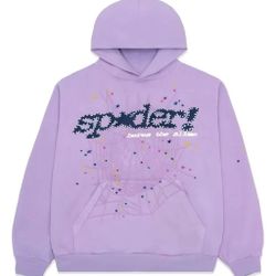 Spid Hoodie