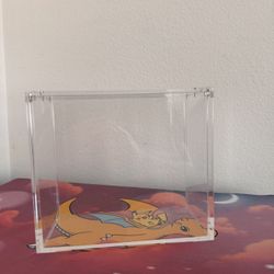 Pokemon ETB Acrylic Case