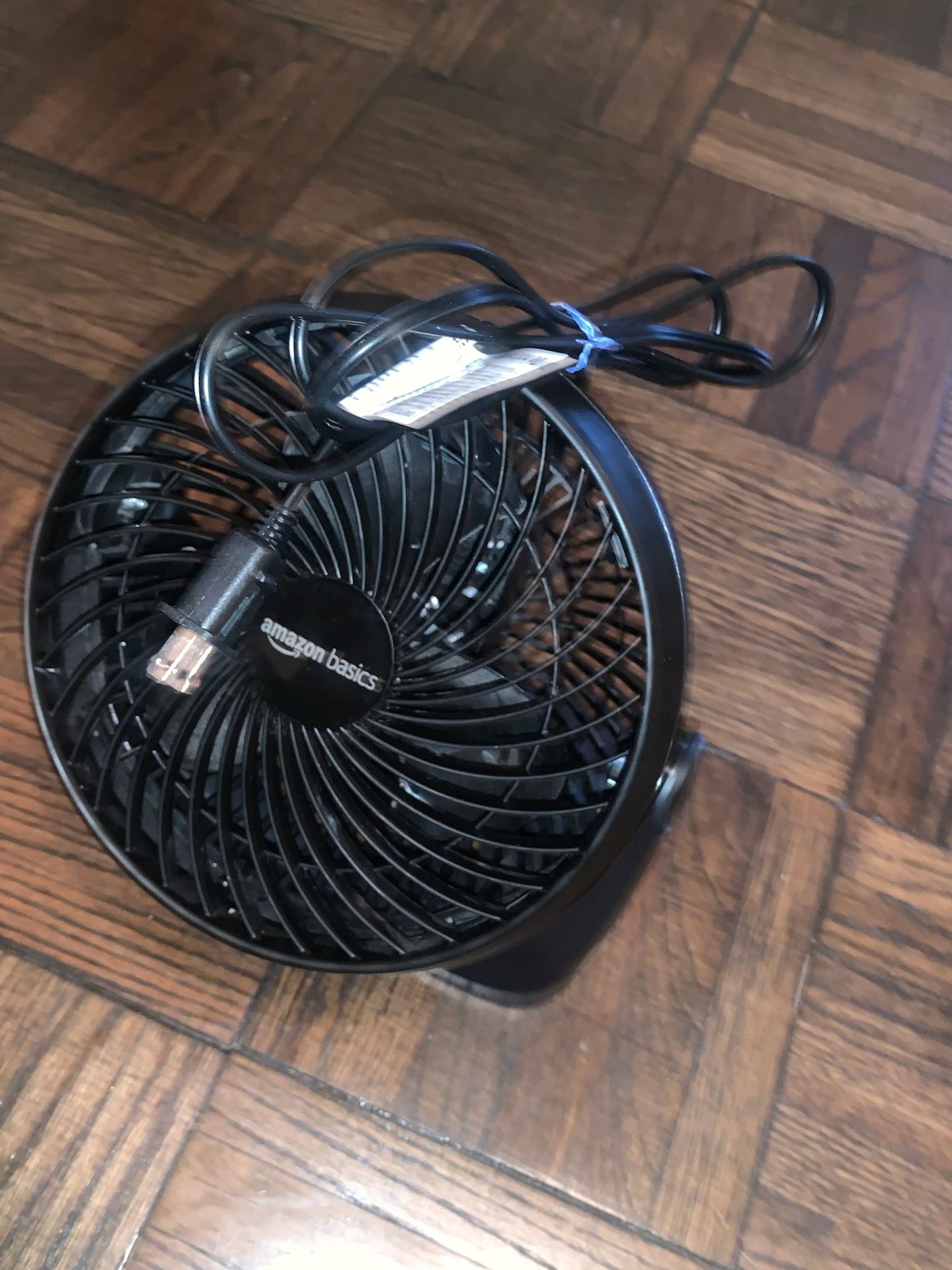 Amazon Fan