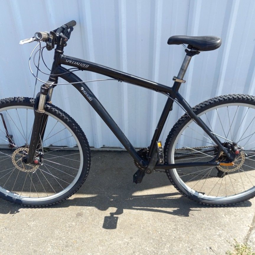 Specialized Hardrock Sport 29er for Sale in Davis CA OfferUp