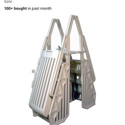 Above Ground Pool Ladder For 48” -56” 
