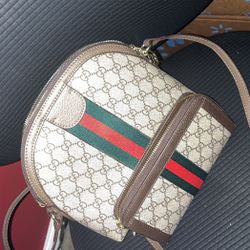 Crossbody And Wallet
