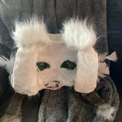 Therian Mask (no Specific THERIOTYPE) for Sale in Yorba Linda, CA
