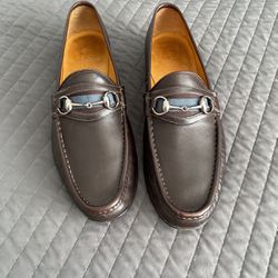 Men’s Gucci Loafers 10D