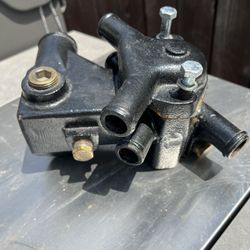 Thermostat Housing