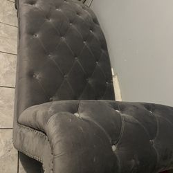 Bedroom Couch