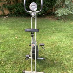 Exercise Bike For Sale