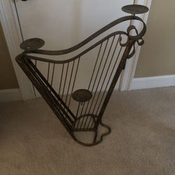 Candle Holder