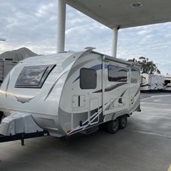 2019 Lance 1685 travel trailer