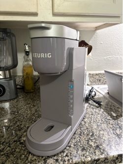 Coffee maker