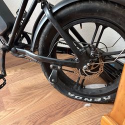 Colorway bk29 e bike