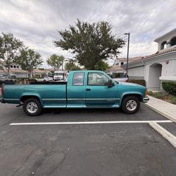 1994 Chevrolet C/K 2500