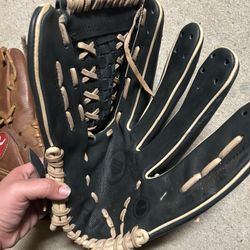 Baseball Gloves