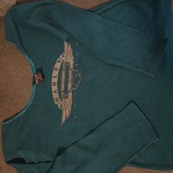 Harley Davidson Clothes