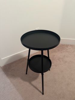End table