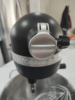 KitchenAid Mixer