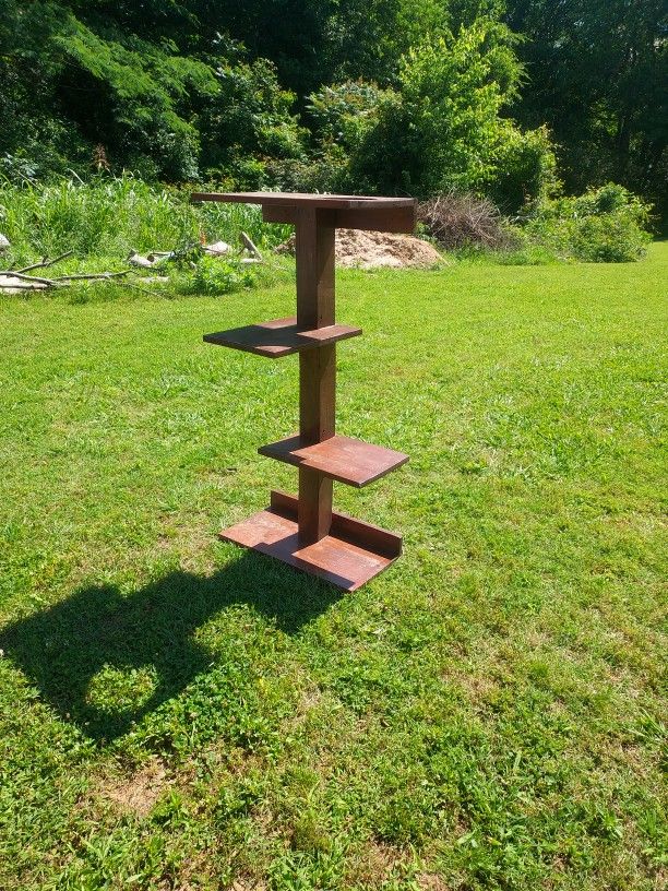 Cat Tree