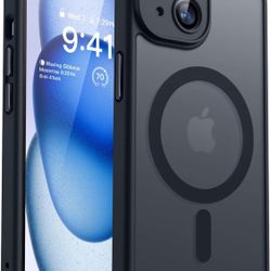 IPHONE 15 CASE