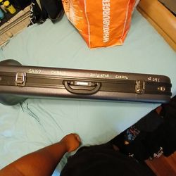 Yamaha Trombone 