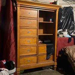 Dresser Chest Dresser For Sale 