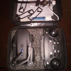 New Drone Never Used