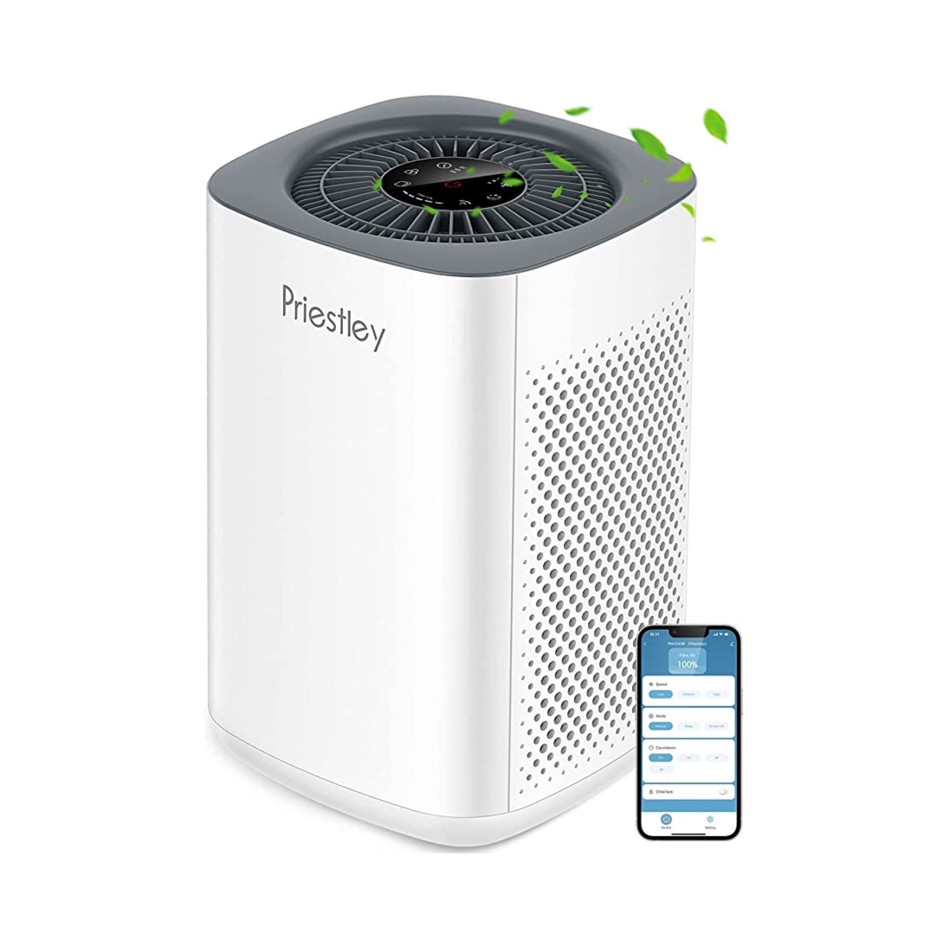 Air Purifiers