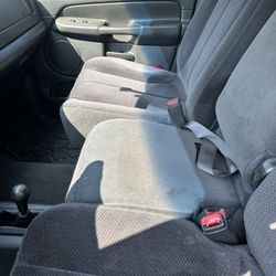 2004 Dodge Ram