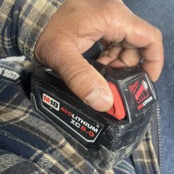 Fullycharged Milwaukee 