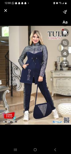 Tracksuit 