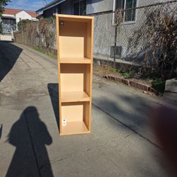 Book Shelf