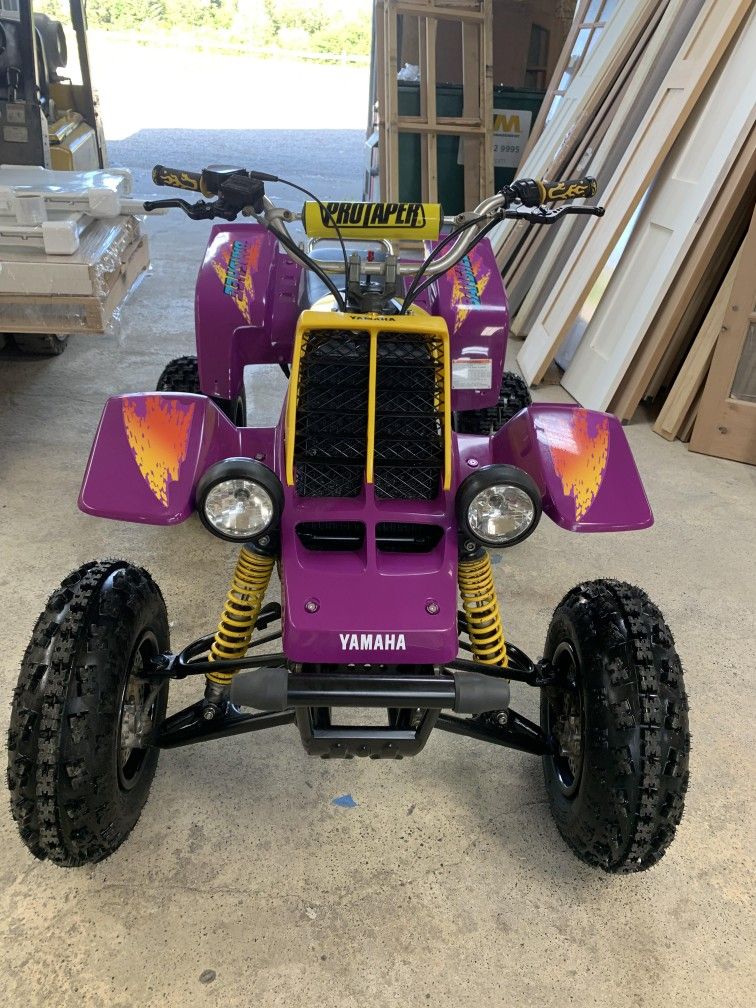 Yamaha Banshee 95 for Sale in Lake Stevens, WA - OfferUp