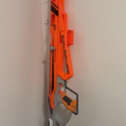 Nerf Raptor strike Sniper Rifle 