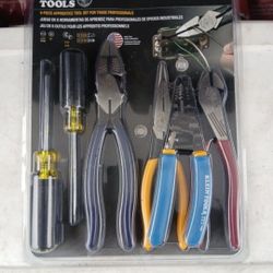 Klein Hand Tools