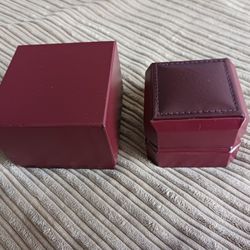 Ring Box 