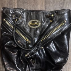 Babyphat Hobo handbag Vintage