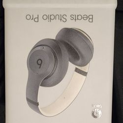 Beats Studio Pro