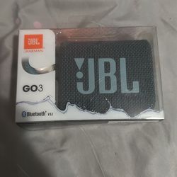 Jbl Speaker
