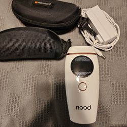 Nood Hair Removal 