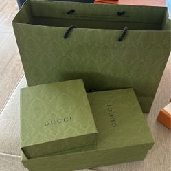 Original Boxs