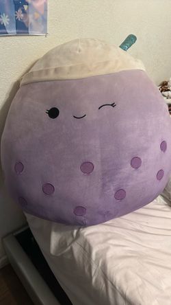 24 Inch Giant Boba Squish Mellow From Costco