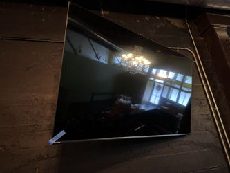 55” Amazon Fire Smart TV