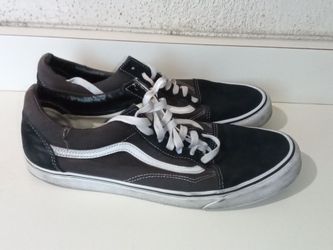 Vans Old Skool Shoes Men's Size 13 $10