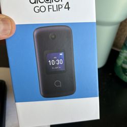 Prepaid Phone 