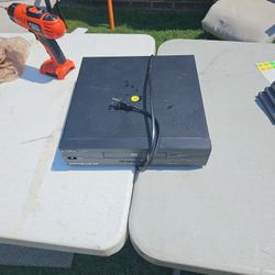 DVD Player 