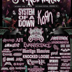 Sick new World Las Vegas