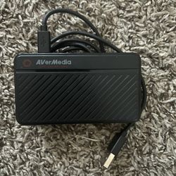 Aver Media Live Gamer Mini