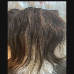 Hair Extensions 