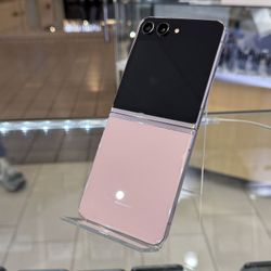 Samsung Galaxy Z Flip5 256gb Unlocked Trade In Only