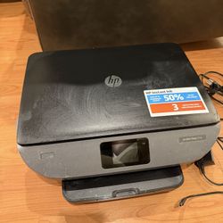 HP Envy Photo 7155 Printer
