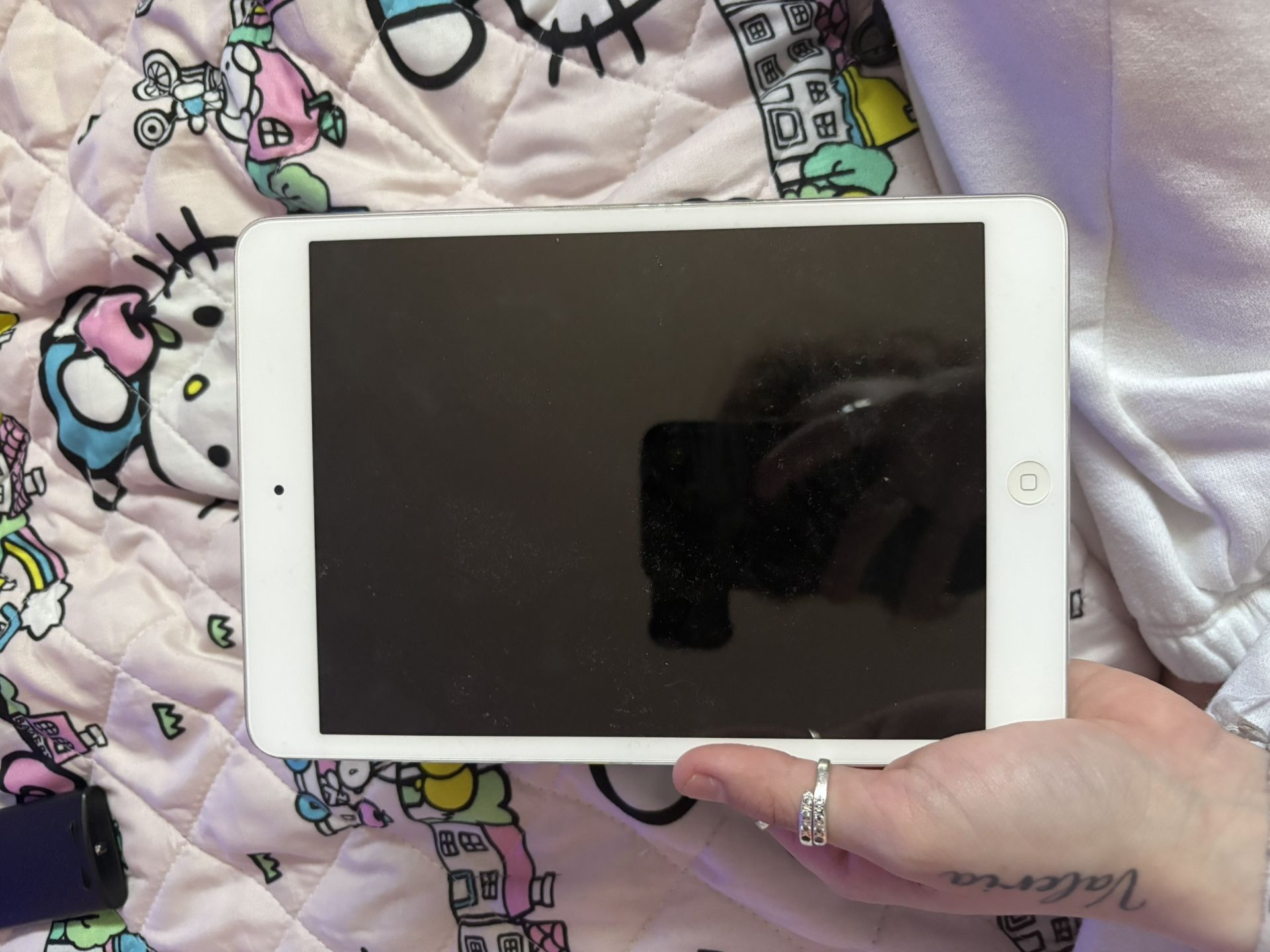 iPad Selling For Parts